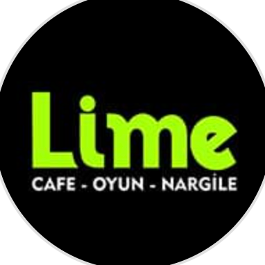 Lime Cafe Logo