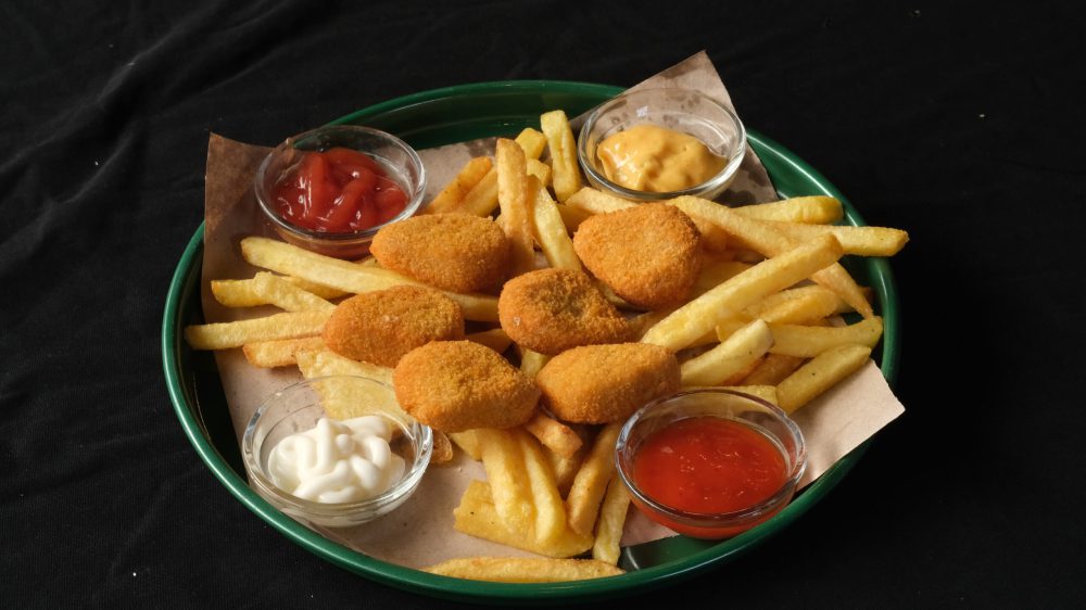 Nugget