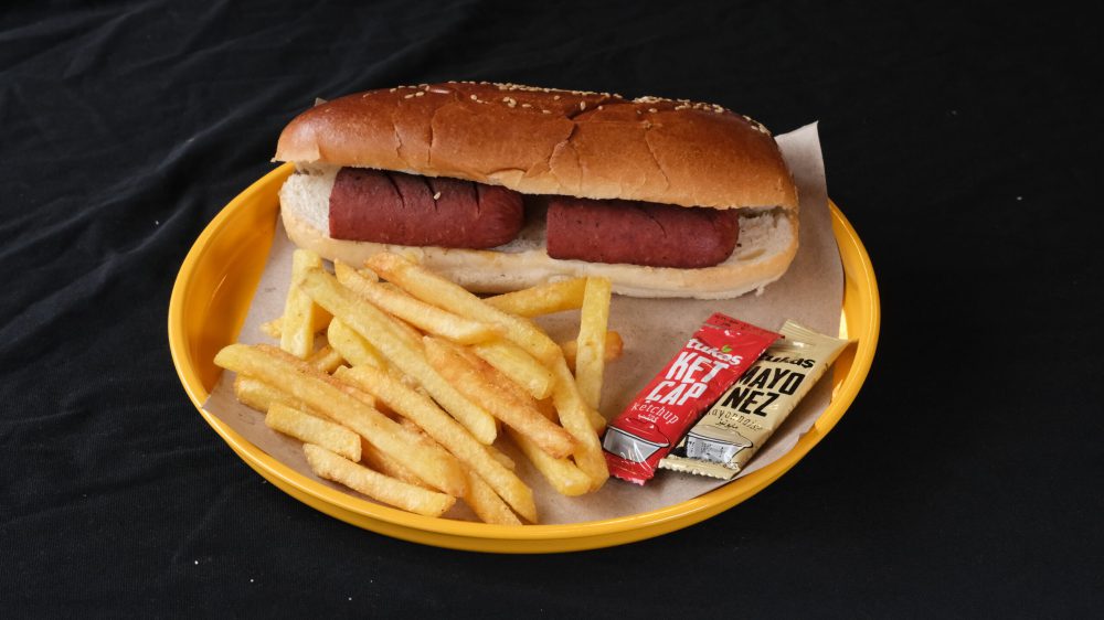 Ekmek Arası Sucuk