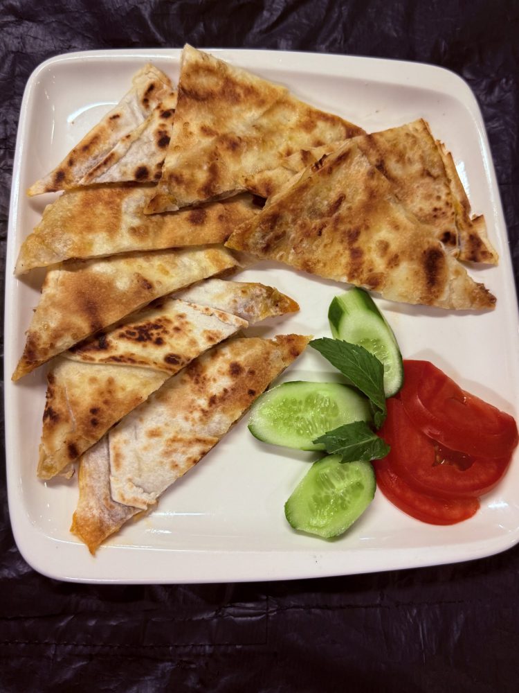 Kıymalı