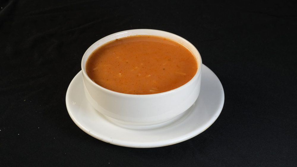 Günün Çorbası