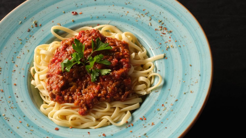 Bolonez Soslu
