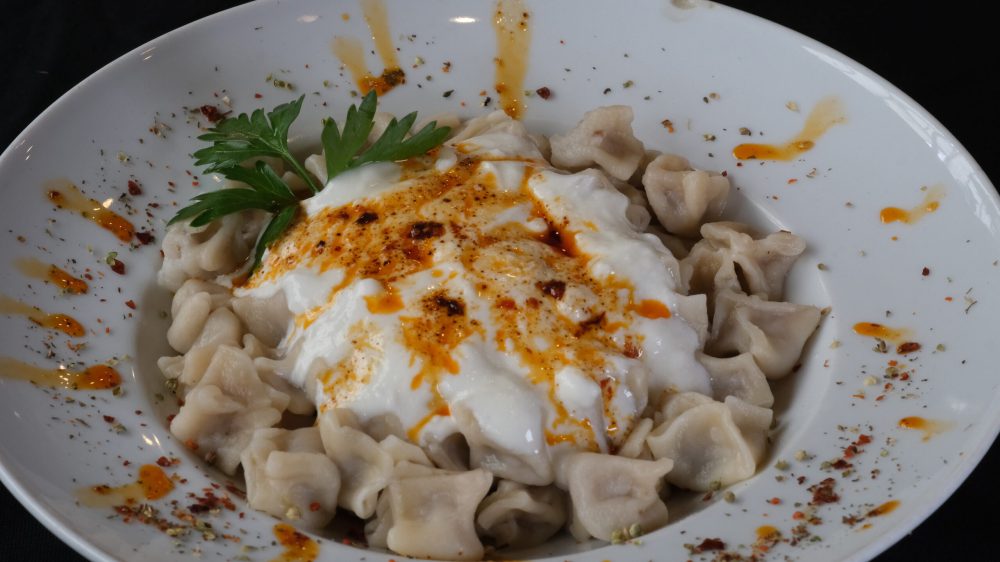 Mantı