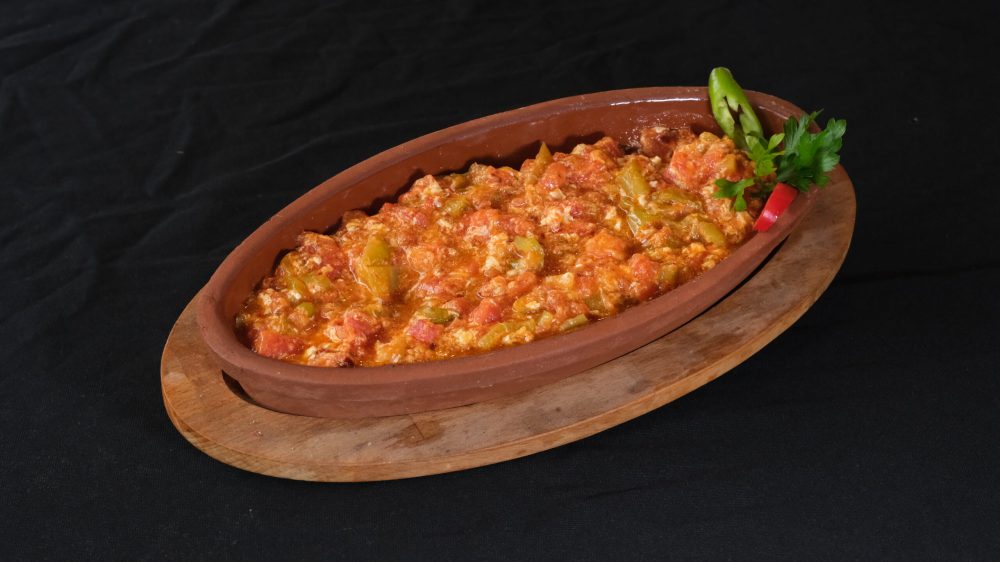 Menemen
